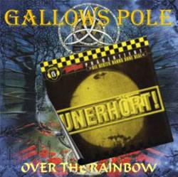 Gallows Pole (GER) : Over the Rainbow